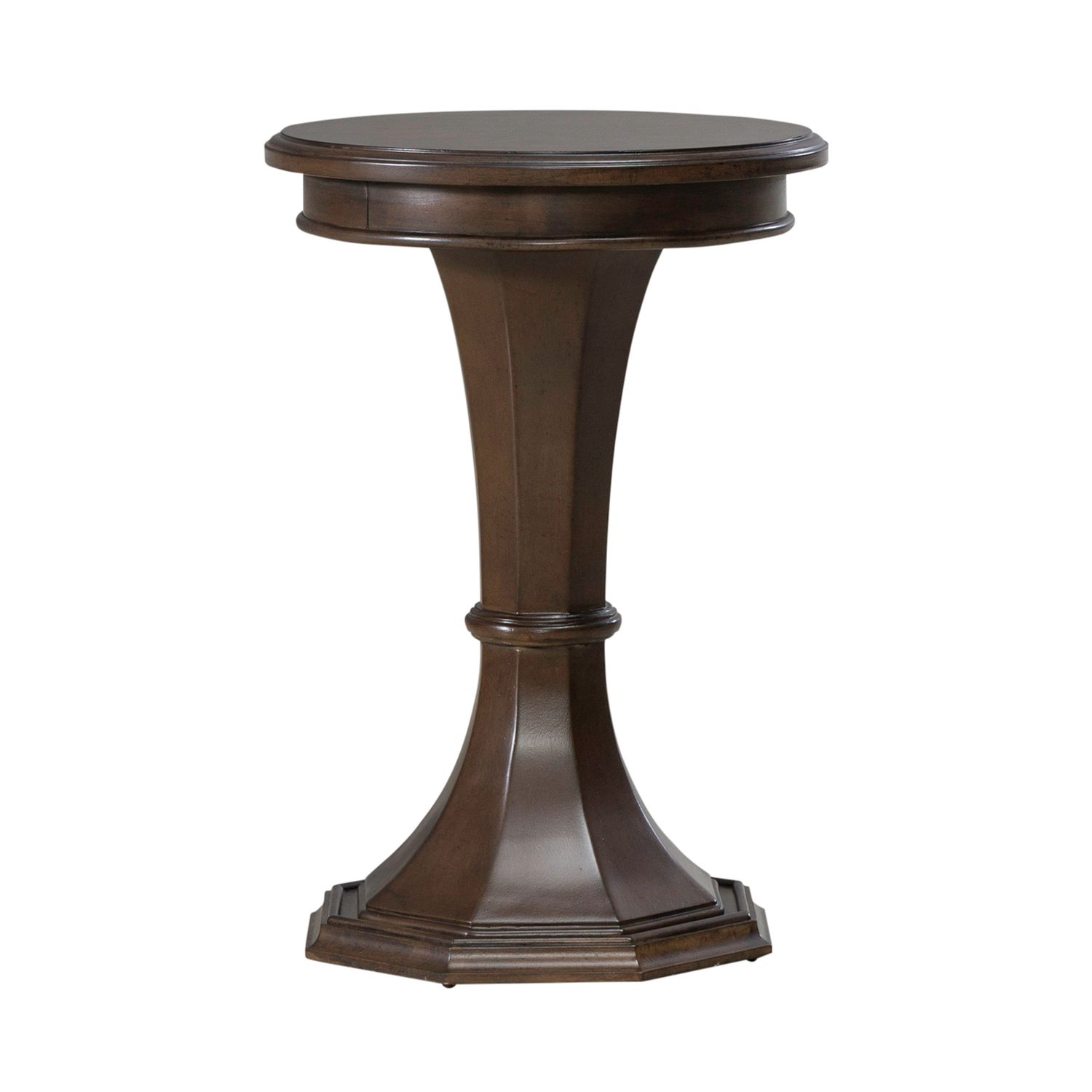 Liberty Arden Road Chairside Table