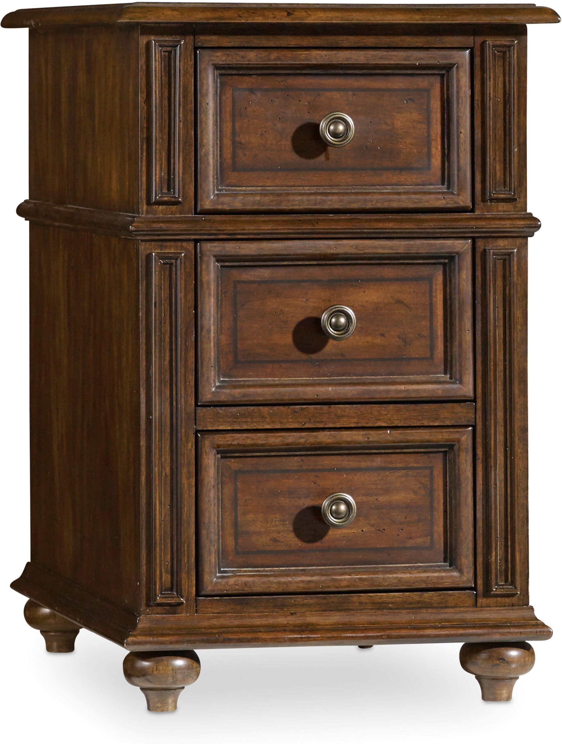 Hooker Furniture Leesburg Chairside Chest