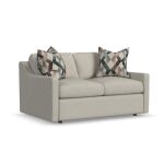 Flexsteel Sky Loveseat - Image 6