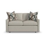 Flexsteel Sky Loveseat - Image 4