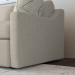 Flexsteel Sky Loveseat - Image 3
