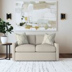 Flexsteel Sky Loveseat