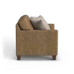 Flexsteel Serendipity Fabric Twin Sleeper - Image 2