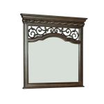 Liberty Arbor Place Landscape Mirror - Image 3