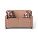 Flexsteel Nora Loveseat
