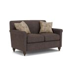 Flexsteel Stella Loveseat - Image 6