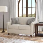 Flexsteel Stella Loveseat - Image 5