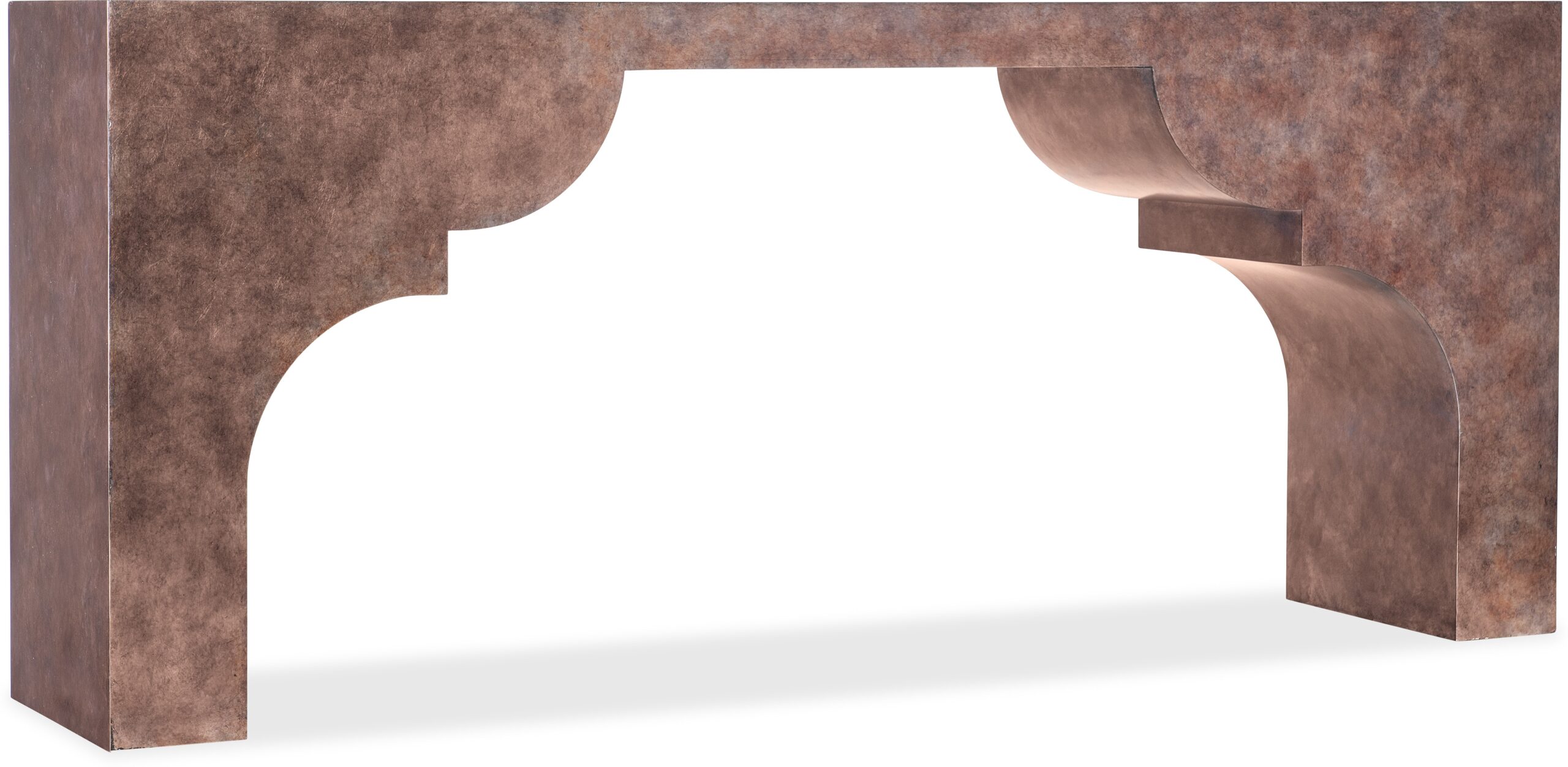 Hooker Furniture Melange Taj Console