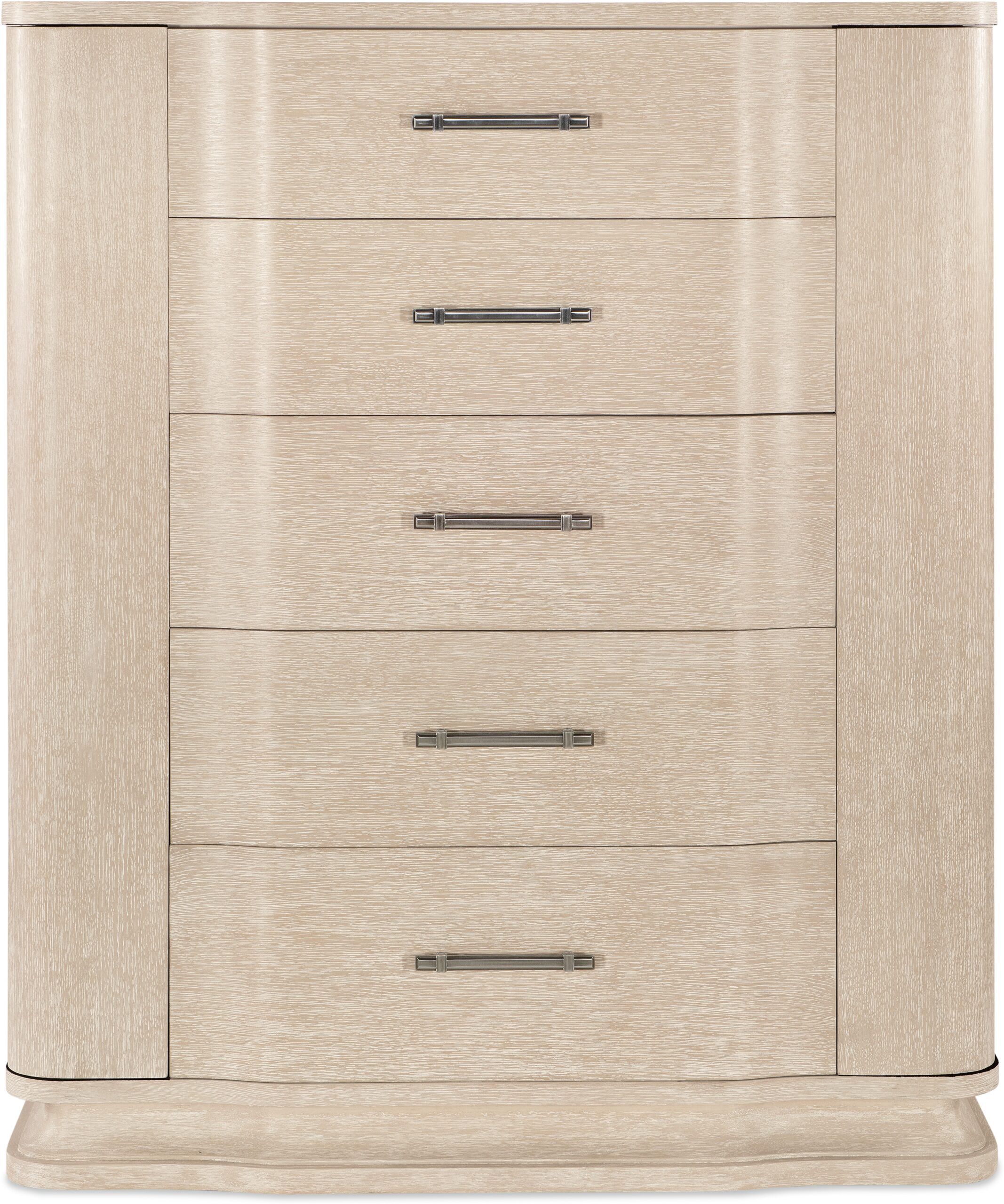 Hooker Furniture Nouveau Chic Five Drawer Chest