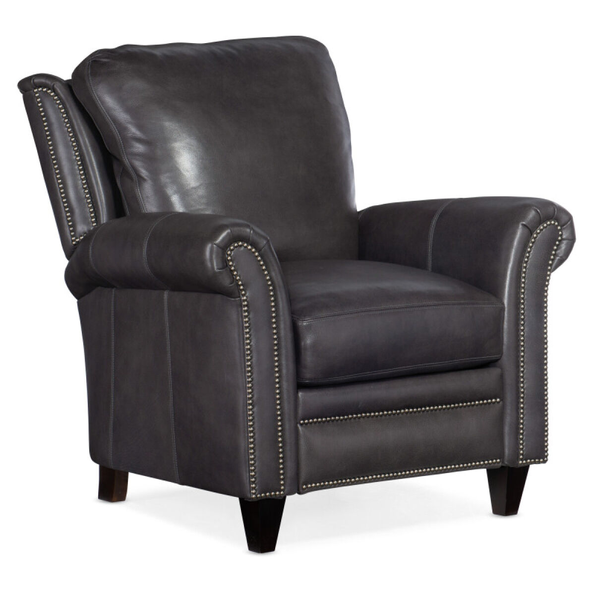 663b1548074ab444cdca23775e8beaa9 Richardson High Leg Reclining Lounger - Image 1