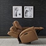 Liberty Bennett Power Sofa - Image 4