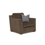Flexsteel Milo Fabric Chair - Image 5