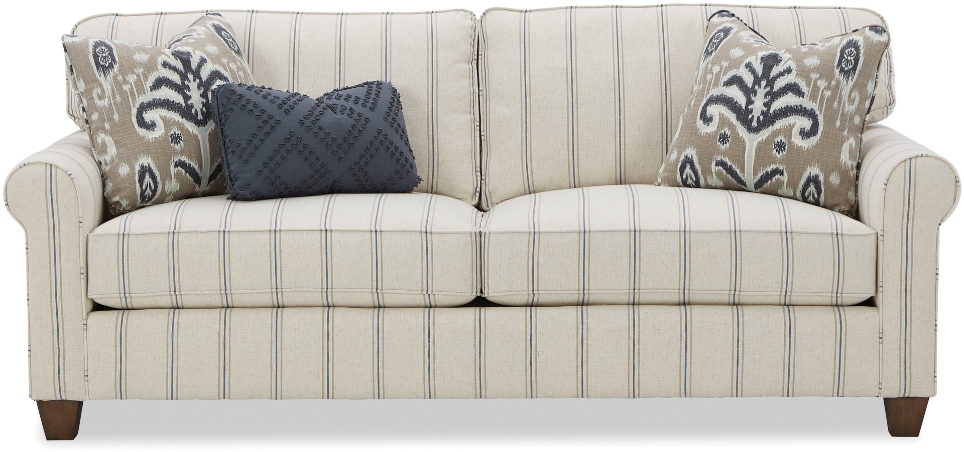 Craftmaster Custom Sleeper 717454-68SS
