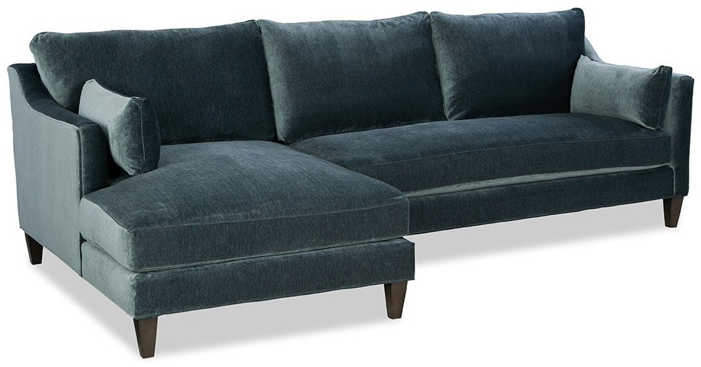 Craftmaster 7423 Sectional