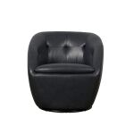 Liberty Dawson Swivel Accent Chair - Image 3