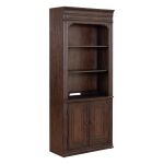 Liberty Furniture Provence Park Bunching Bookcase - Image 3