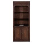 Liberty Furniture Provence Park Bunching Bookcase - Image 2
