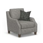 Flexsteel Gianna Chair - Image 3
