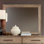 Liberty Canyon Road Lighted Mirror - Image 5