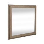 Liberty Canyon Road Lighted Mirror - Image 4