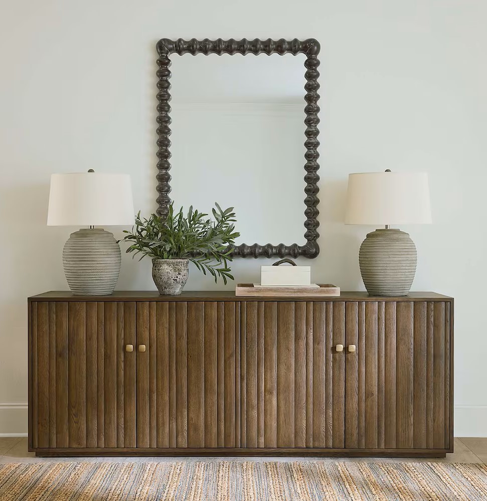 Bassett Andora Sideboard