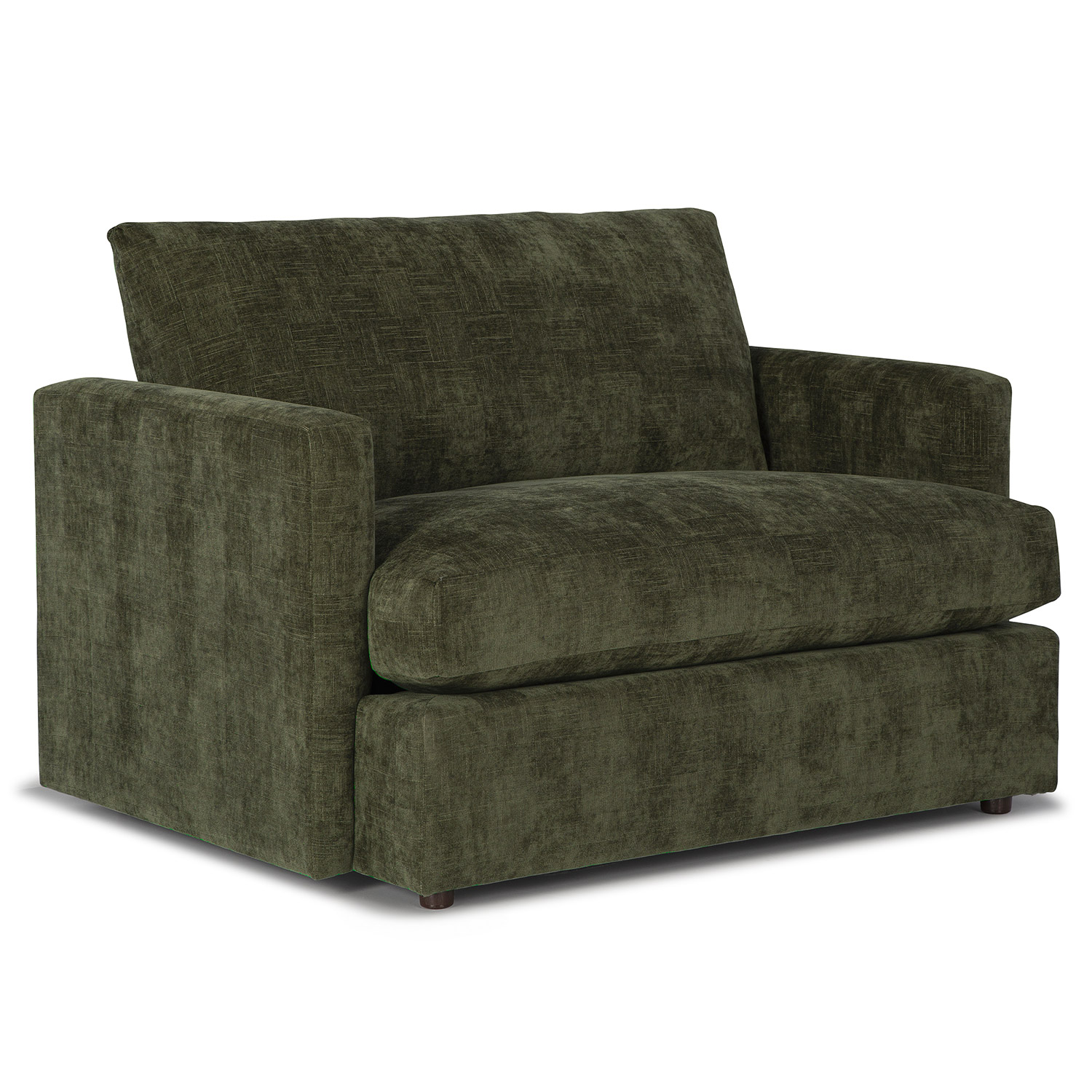 Best Rumord Chair and a Half