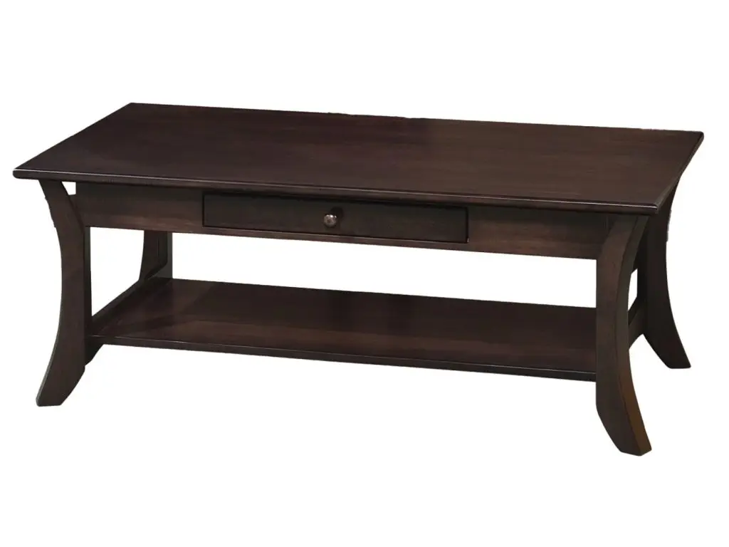 Fusion Campbell Coffee Table