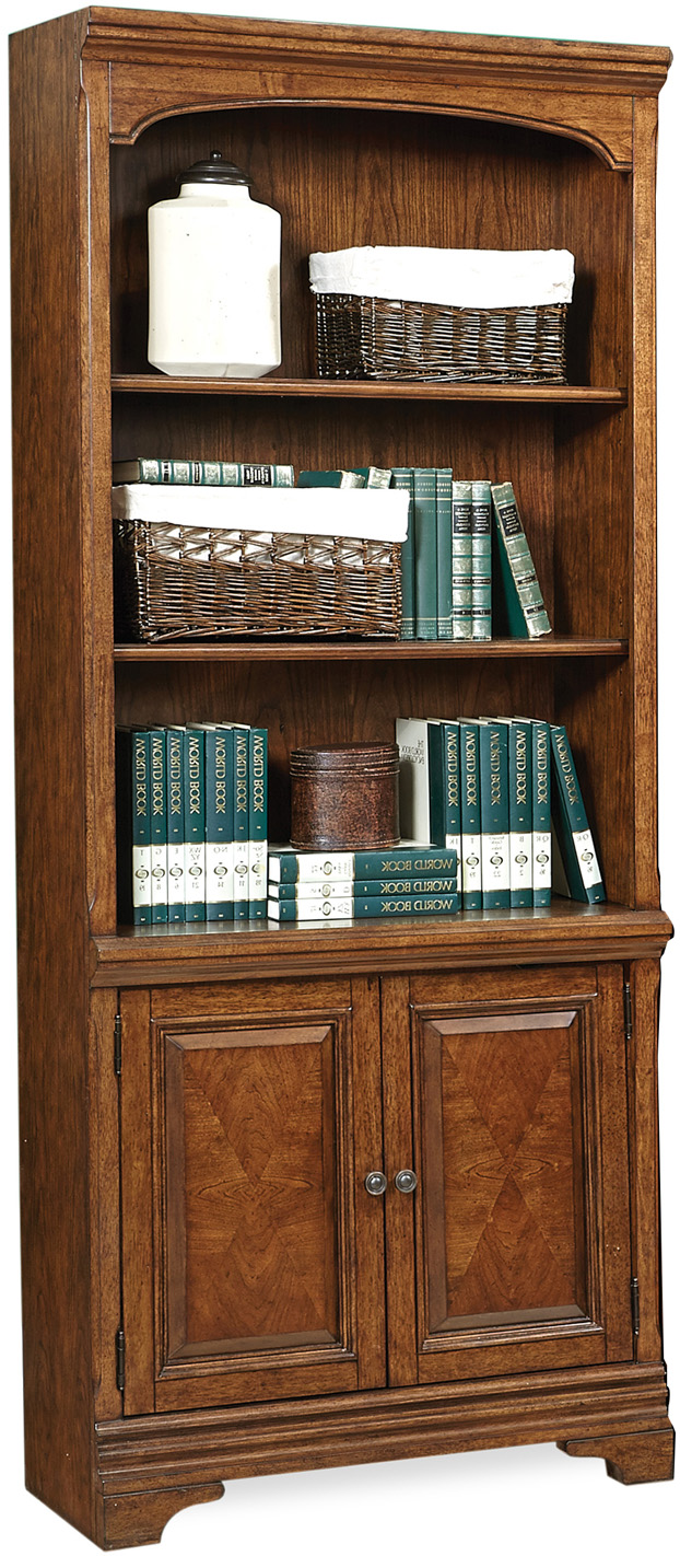Aspen Home Hawthorne Bookcase