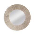 Bassett Mirror Company Perez Wall Mirror