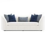 Bernhardt Amara Sofa - Image 4