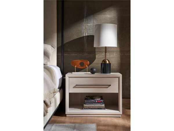 Universal Astrid Nightstand - Image 3