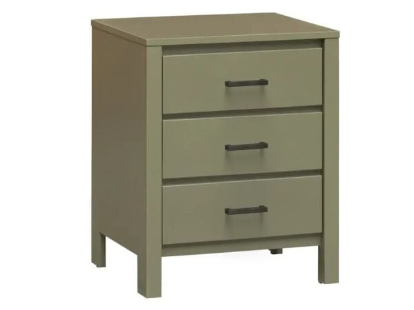 Fusion Parker Nightstand