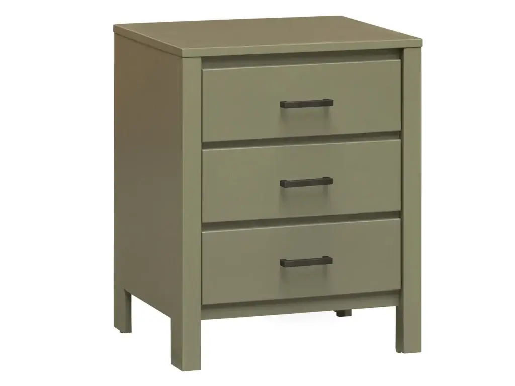 Fusion Parker Nightstand