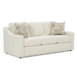 Best Caverra Sleeper Sofa - Image 4