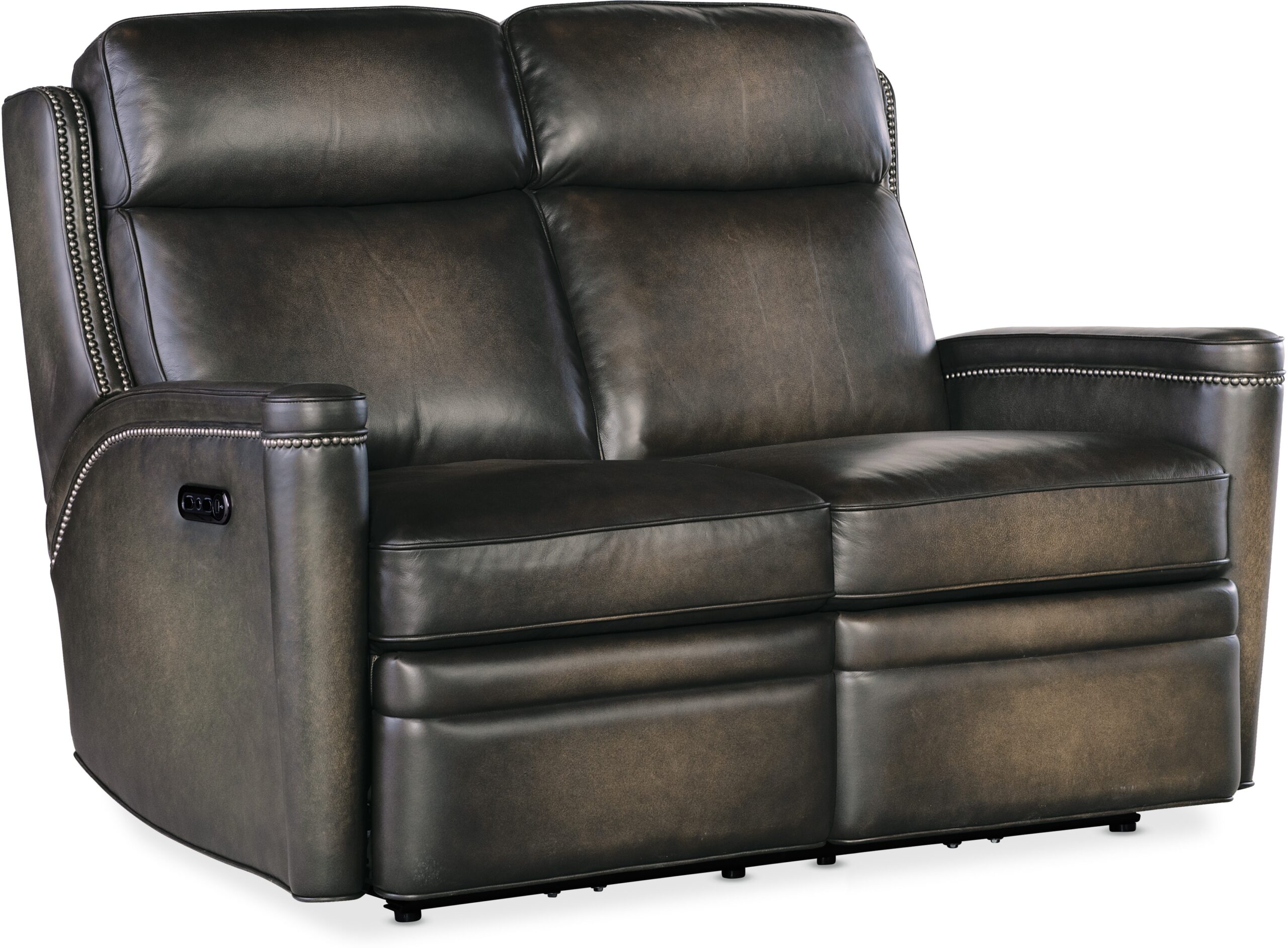 Hooker Furniture Hamilton Power Loveseat