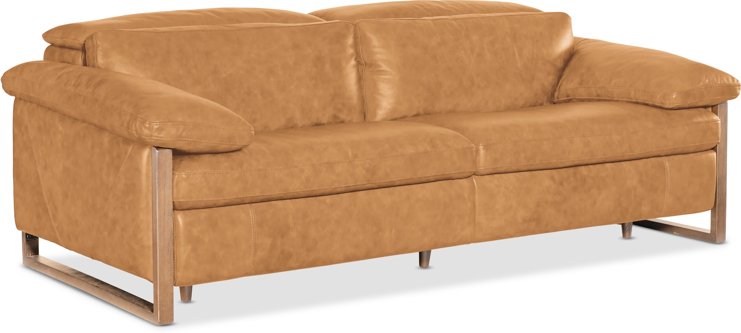 Hooker Furniture Jericho Power Sofa