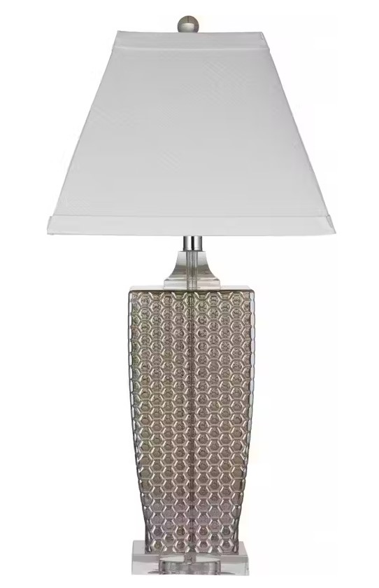 Bassett Mirror Co. Slayton Table Lamp