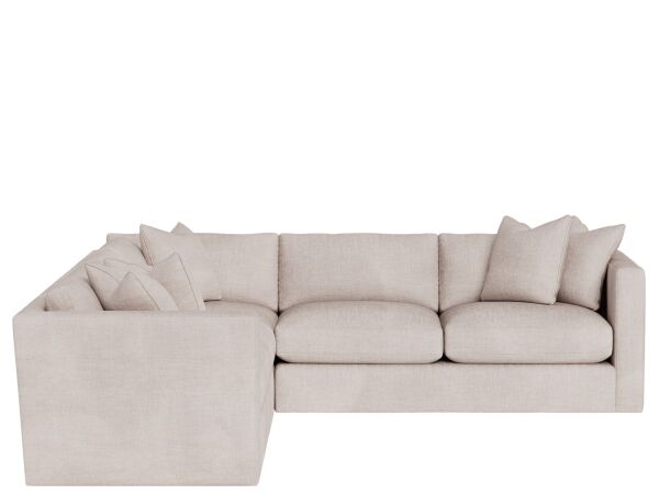 Universal Ally Sectional - Image 4