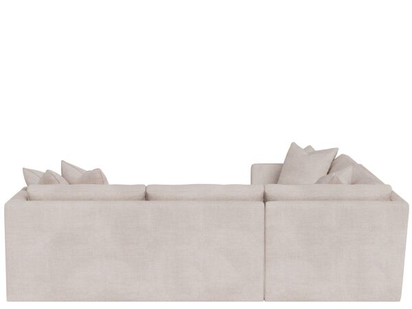 Universal Ally Sectional - Image 3