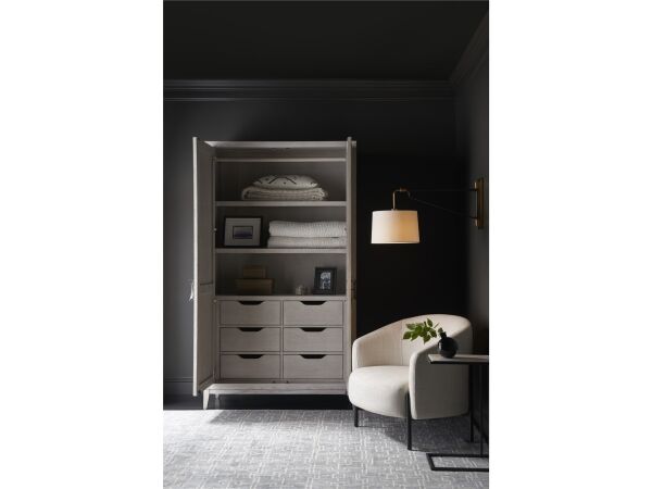 Universal Coalesce Wardrobe - Image 4