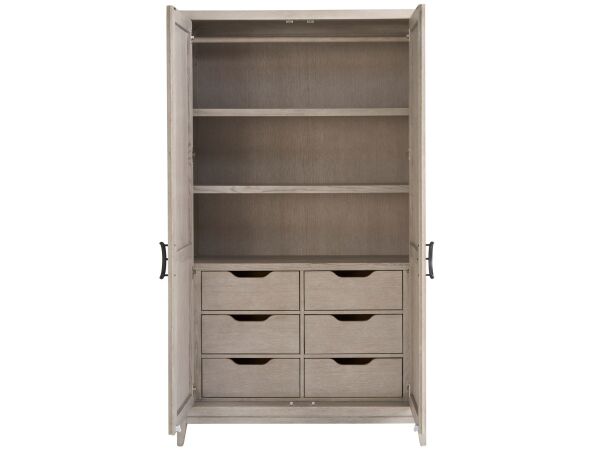 Universal Coalesce Wardrobe - Image 2
