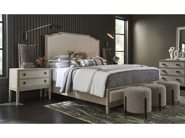 Universal Coalesce Presley Nightstand - Image 3