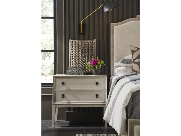 Universal Coalesce Presley Nightstand - Image 4