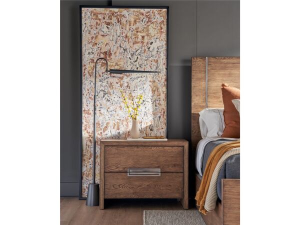 Universal Atlas Nightstand - Image 3
