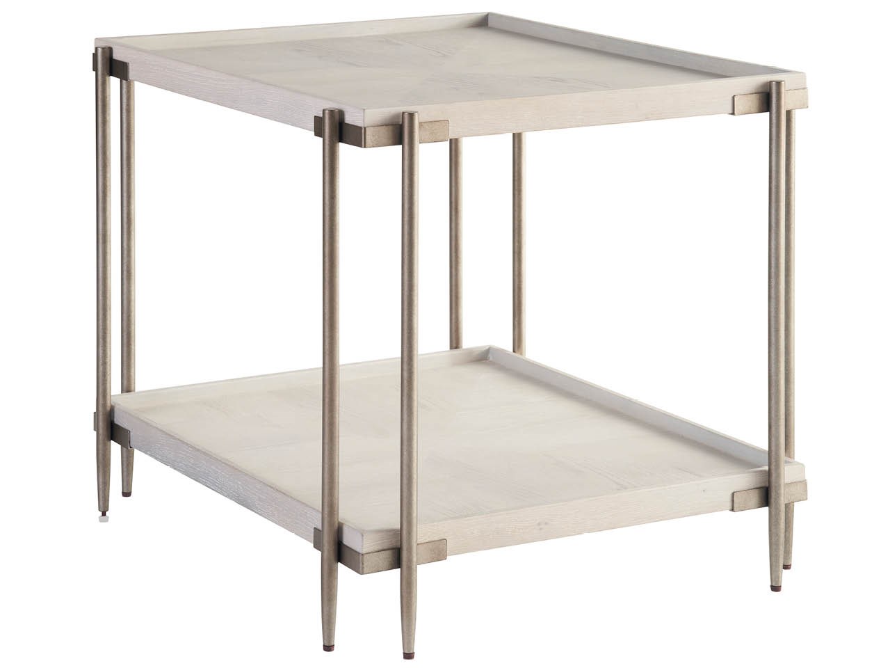 Universal Selkie End Table
