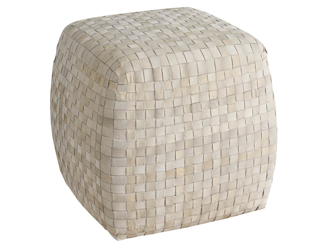 Universal Dwell Pouf