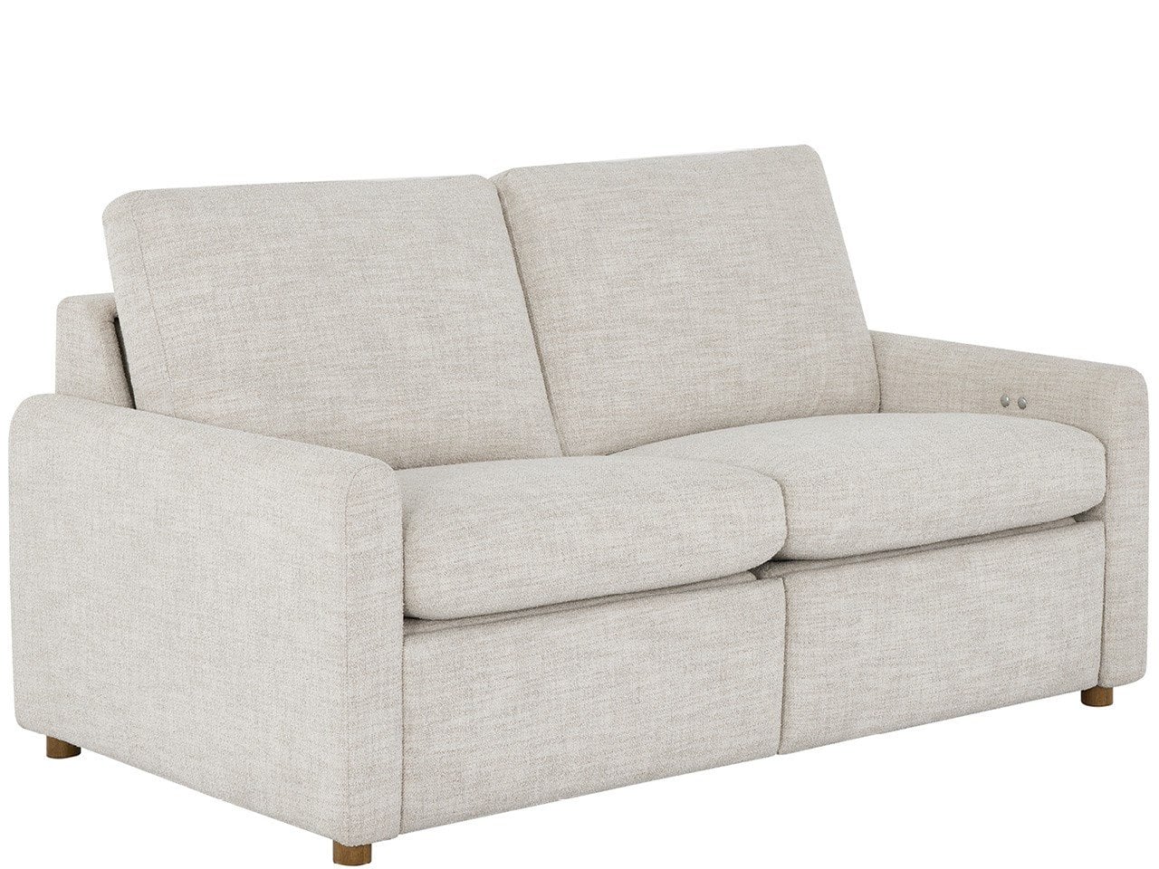 Universal Hyde Loveseat