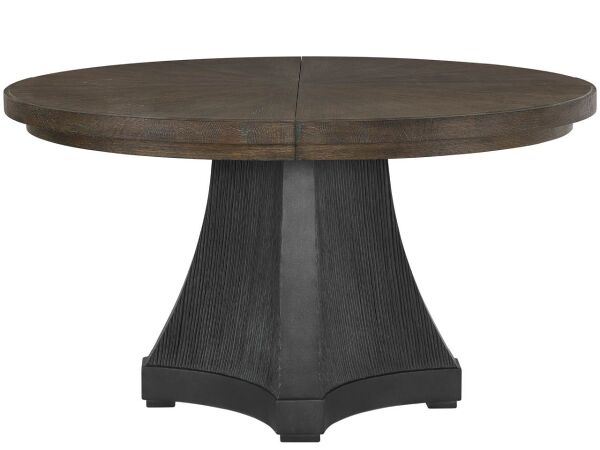 Universal Montclair Cinder Dining Table
