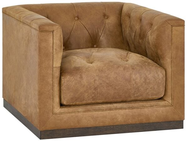 Universal Quinn Swivel Chair