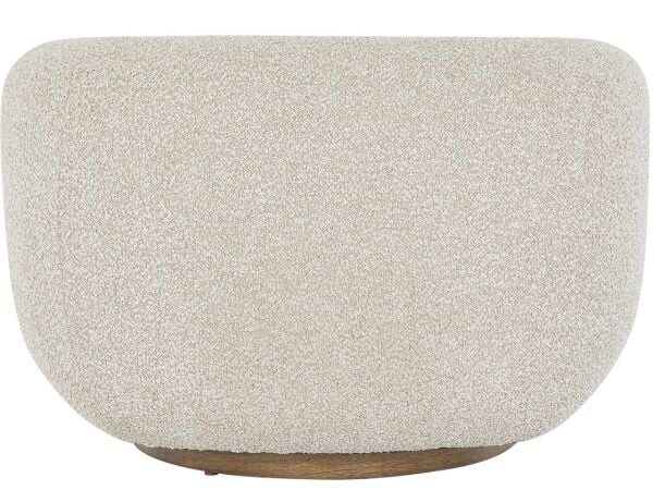 Universal Fitz Swivel Chair - Image 2